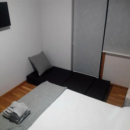 Apartment Playa *