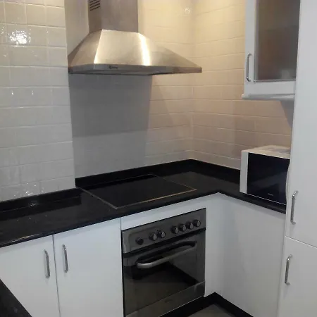 Playa Apartment