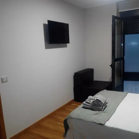 Playa Apartment *