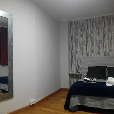 Playa Apartment