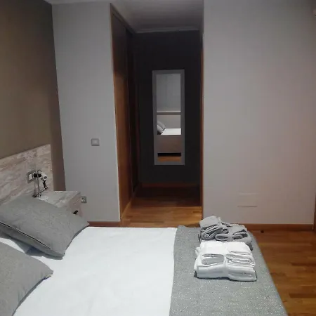 Playa Apartment
