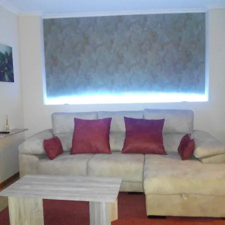 Playa Appartement