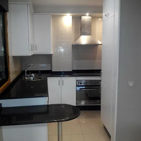 Apartment Playa