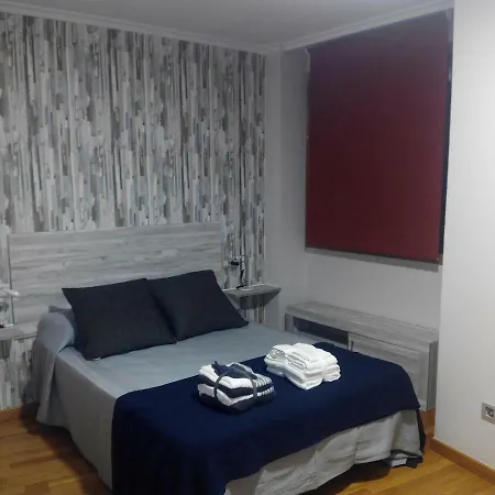 Playa Apartment *