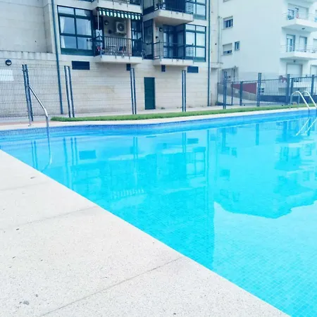 Apartamento Playa Areas